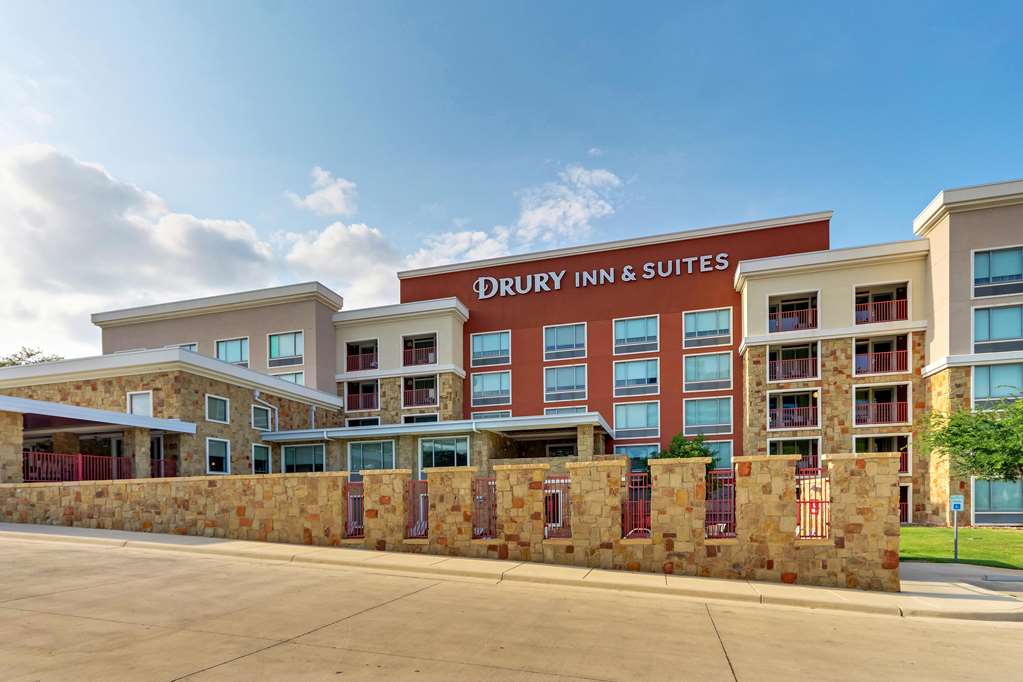 Drury Inn & Suites San Antonio Airport - featured photo