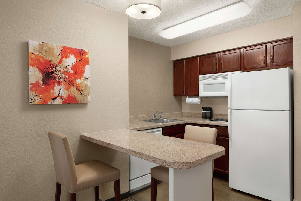 Homewood Suites by Hilton Dallas DFW Airport N Grapevine - photo 12