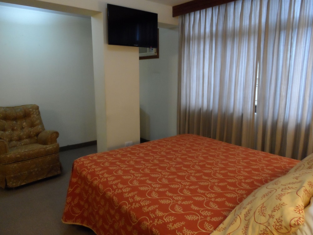 Intiotel Chiclayo — Chiclayo — photo 5