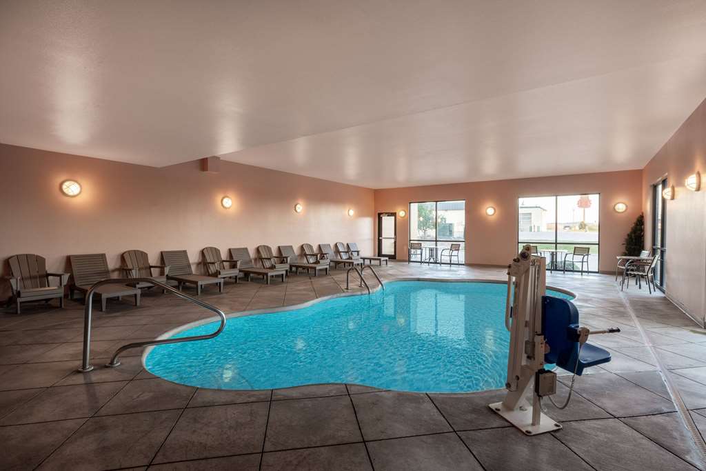 Baymont by Wyndham Rapid City - photo 11