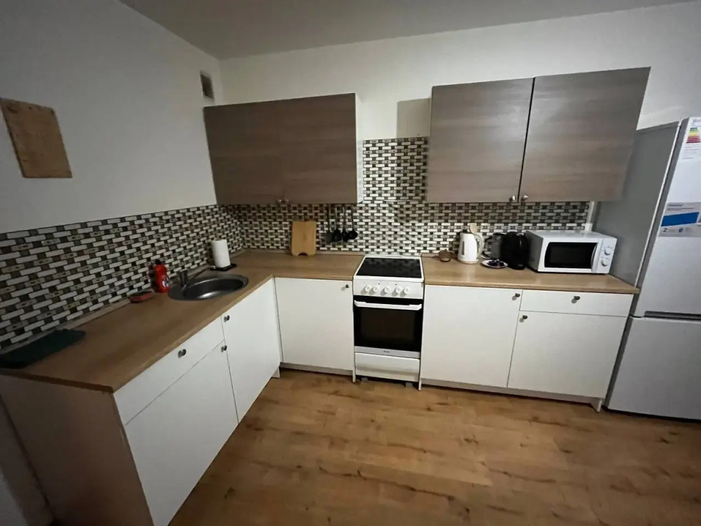Dvukhkomnatnaya Kvartira V Kolpino Flat 21508606 — Kolpino