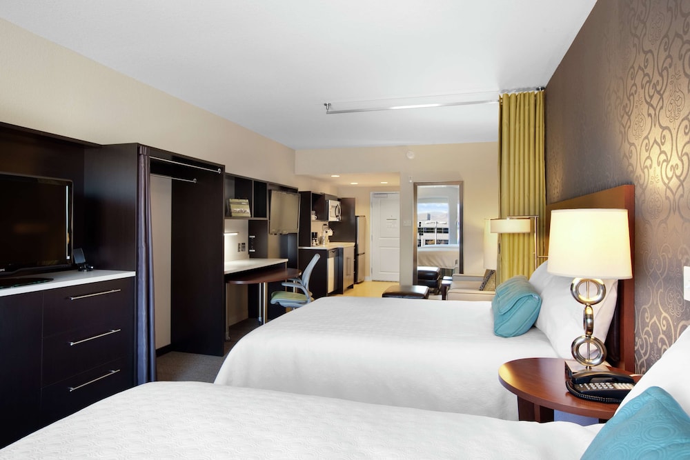 Home2 Suites by Hilton Salt Lake City West Valley City UT - photo 7