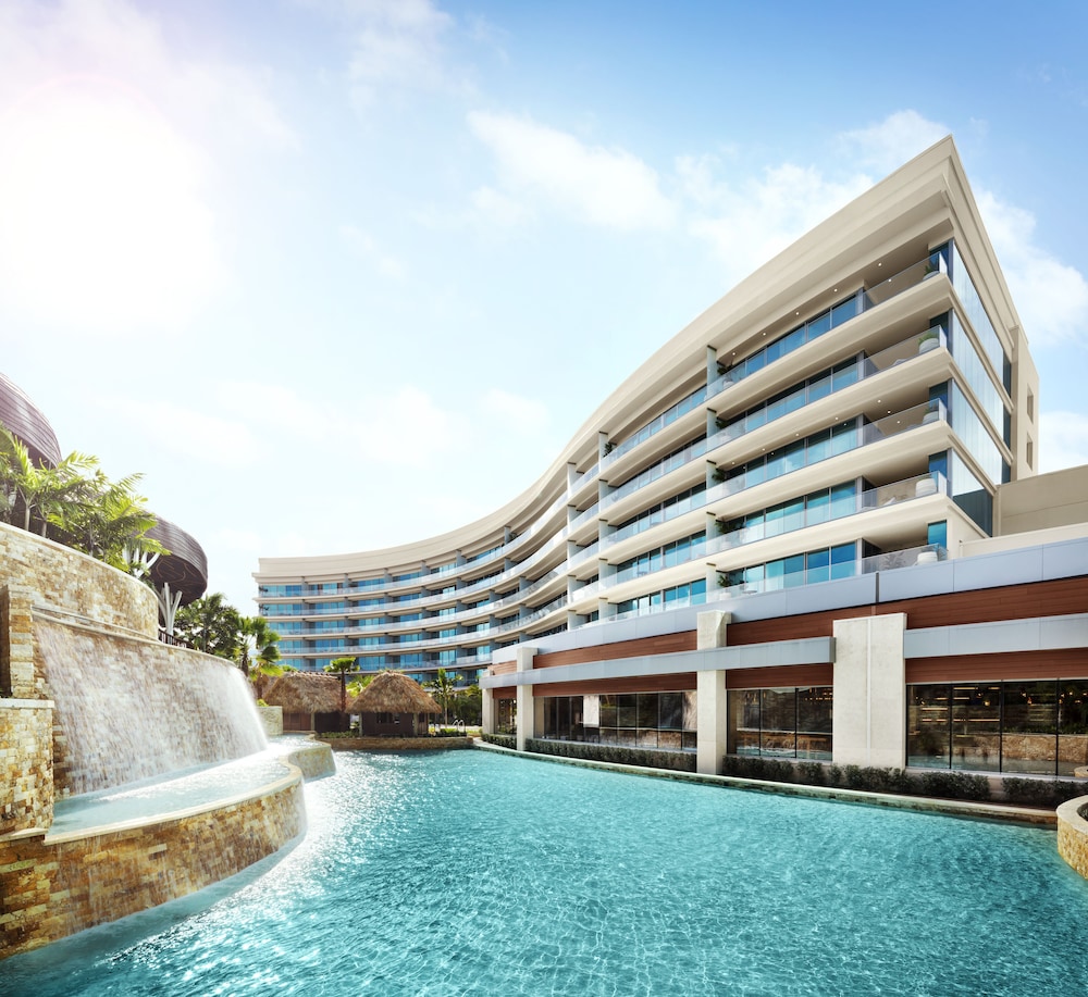 The Oasis Tower at Seminole Hard Rock - photo 67