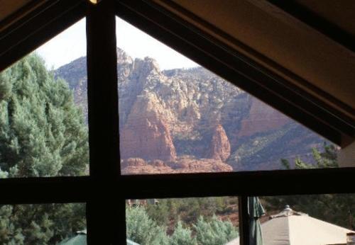 Apple Orchard Inn in Sedona, United States