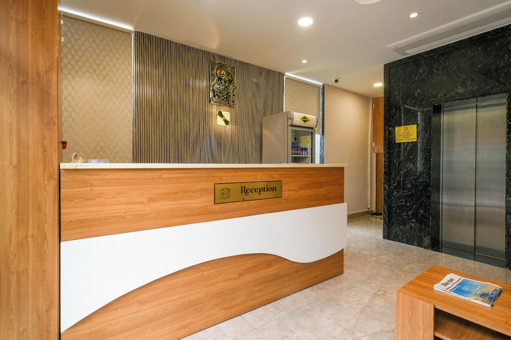 The Avinya Stay — Indore — photo 4