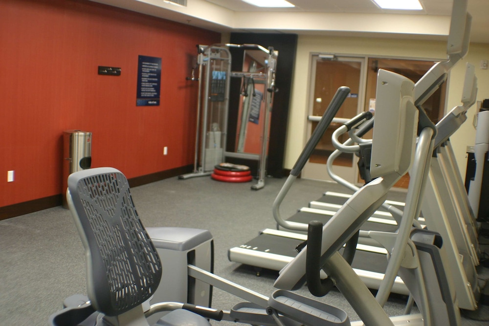 Hampton Inn Limerick Philadelphia Area - photo 49