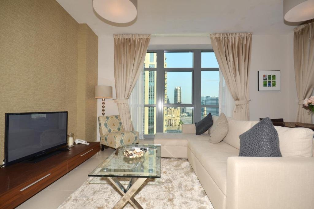 Claren Tower by Vacation Bay in Dubai, United Arab Emirates