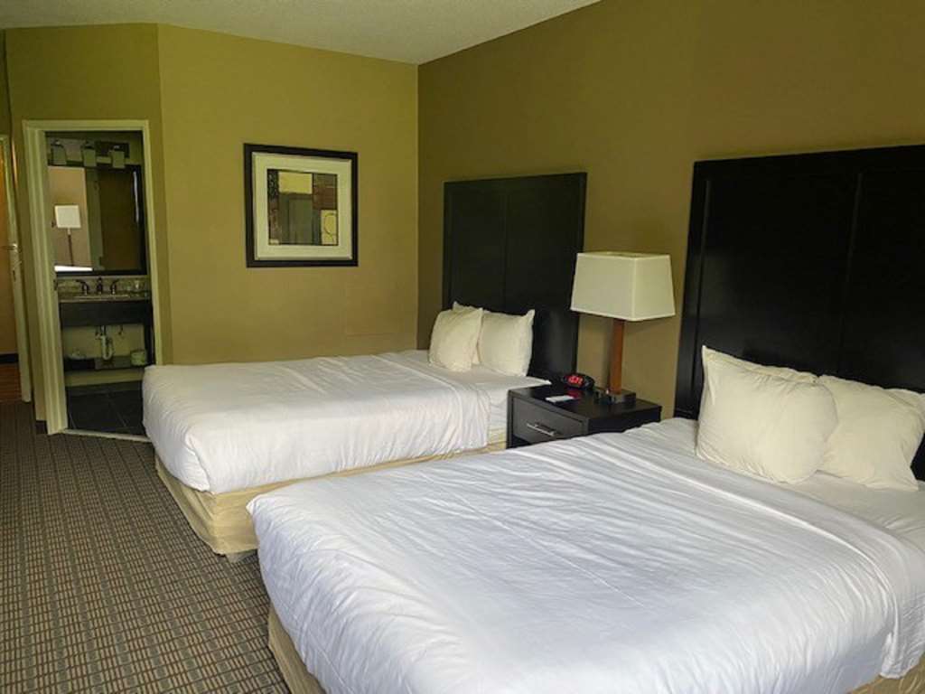 SureStay Plus by Best Western Jonestown Lebanon Valley - photo 10