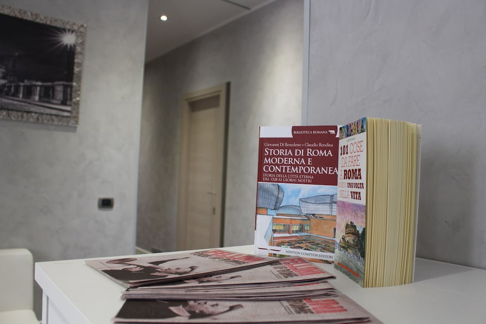 Aventino Guest House