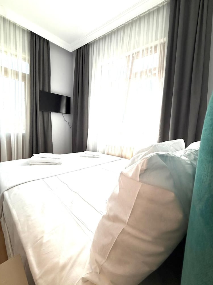 Hotel Sema — Ankara — photo 5