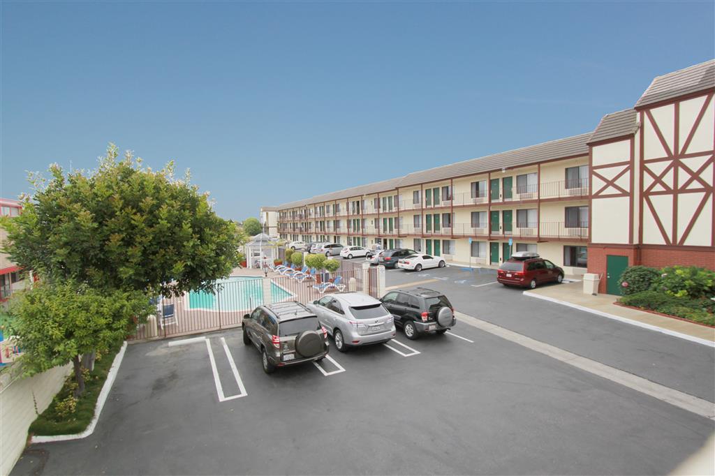 Best Western Surf City - photo 9