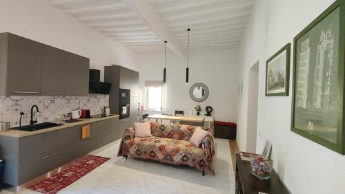 L’angolo Di Galileo in Pisa, Italy