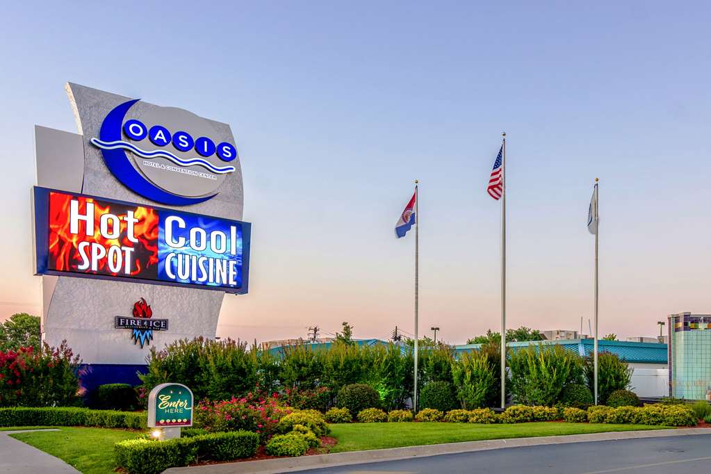 Oasis Hotel & Conv Center Ascend Hotel Collection - photo 5