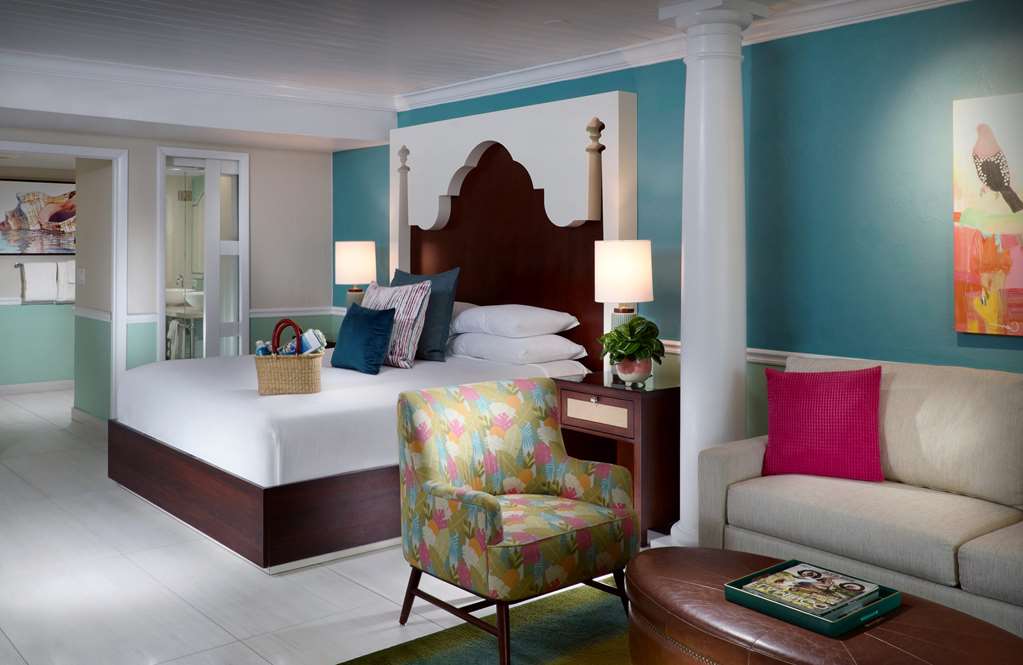 Ocean Key Resort A Noble House Resort - photo 62