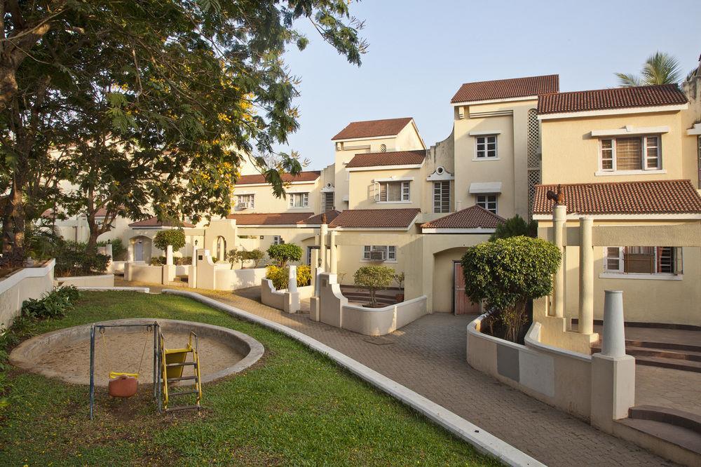 Vista Do Rio Resort - last minute hotel in Mormugao
