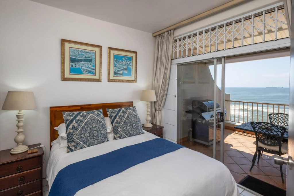 22 Bronze Bay by Stay in Umhlanga — 4-Star Luxury Hotel in Durban, South Africa