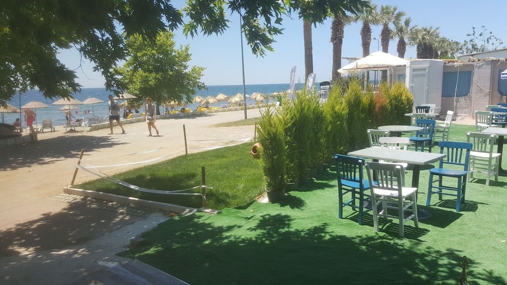 Yakamoz Otel - last minute hotel in Erdek