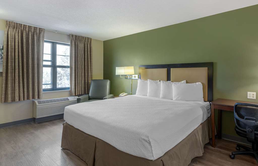 Extended Stay America Suites Fremont Warm Springs - photo 17