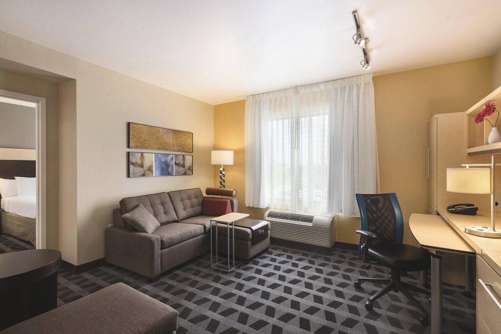 TownePlace Suites by Marriott Joliet South - photo 13