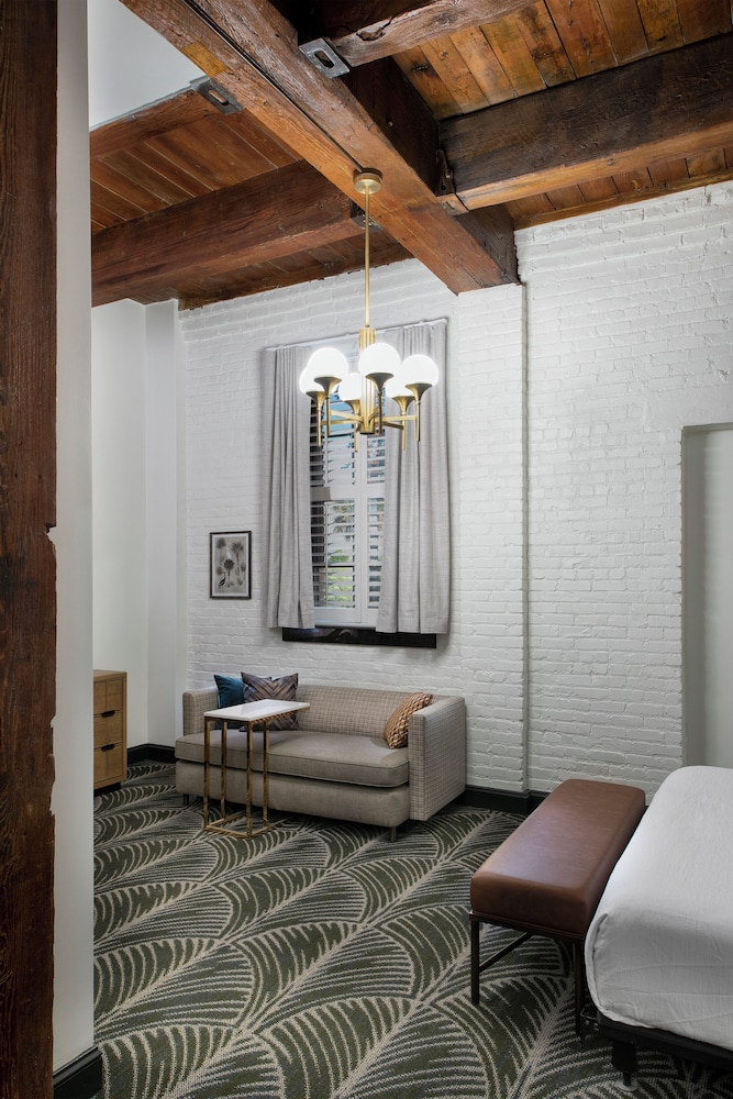 The Ansonborough - photo 21