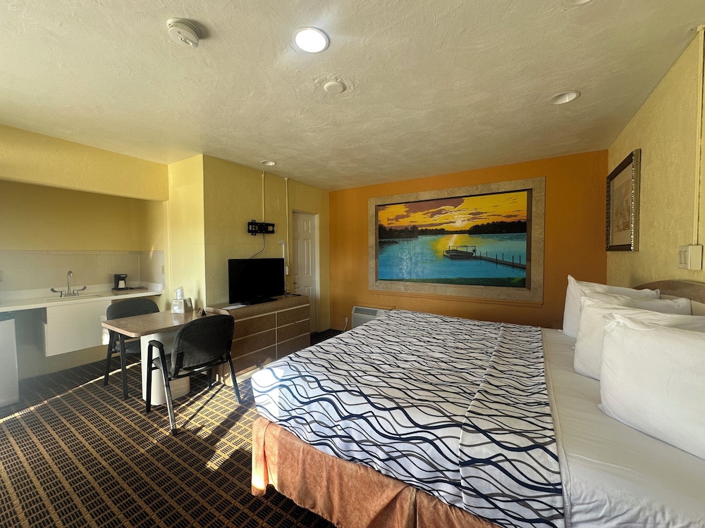 Super Inn By Oyo Daytona Beach Near Airport - photo 6