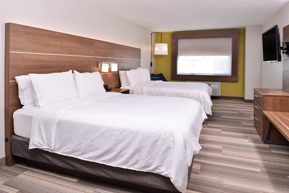 Holiday Inn Express Hotel & Suites Elgin by IHG - photo 12