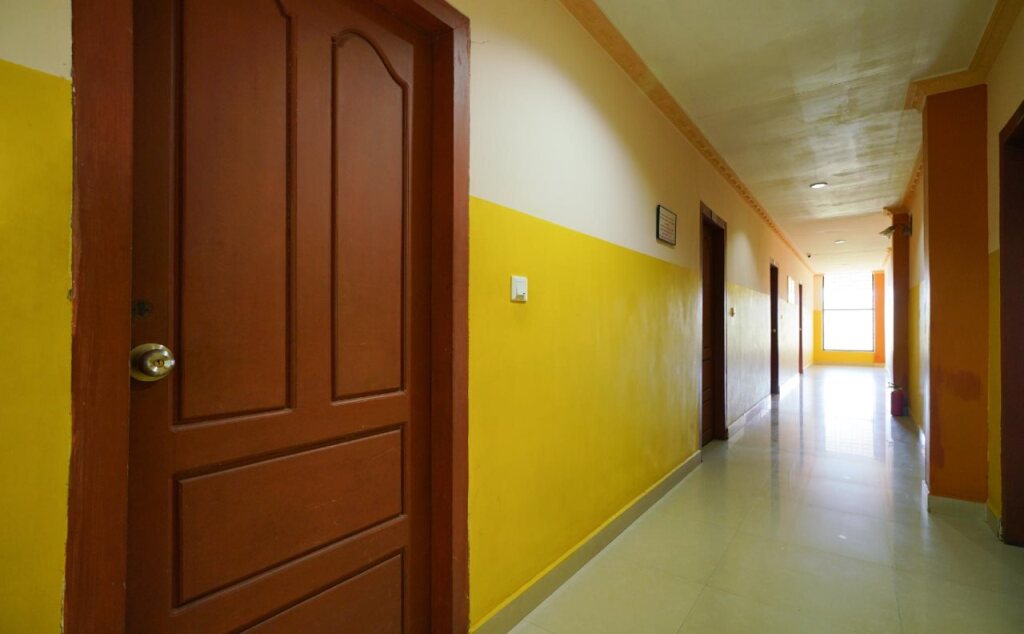 Windhaven Resort — Uttamapalaiyam