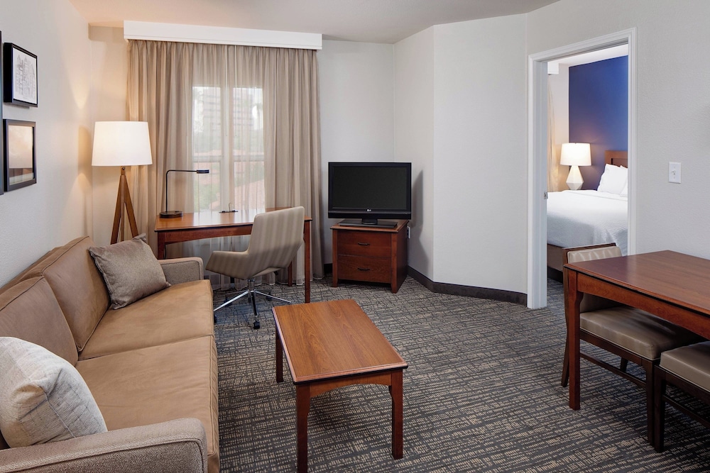 Residence Inn by Marriott Tucson Williams Centre - photo 12