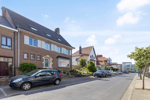 Premium Holidays Villa Malibeach Koksijde — 4-Star Luxury Hotel in Koksijde, Belgium