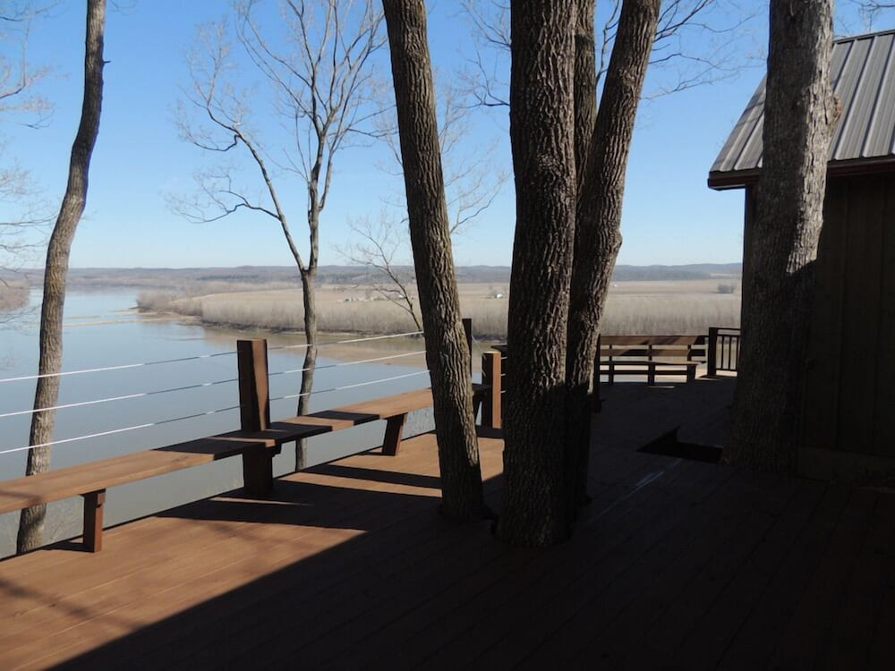 Pinckney Bend Bed & Breakfast - photo 25