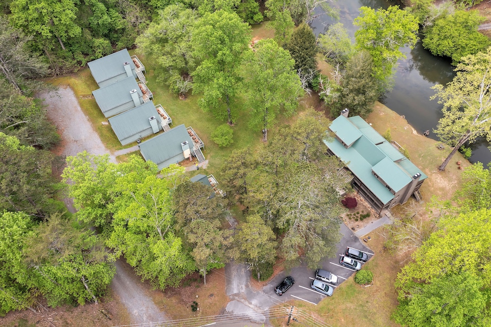 The Villas at Coosawattee River Resort - photo 169