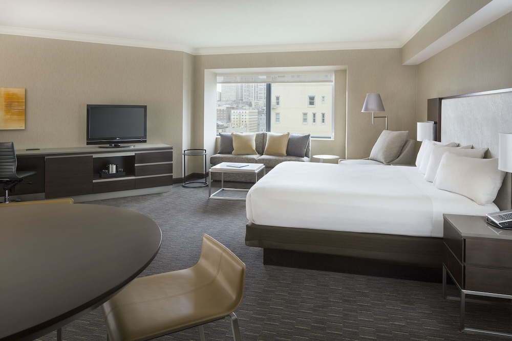 Hilton San Francisco Union Square - photo 33