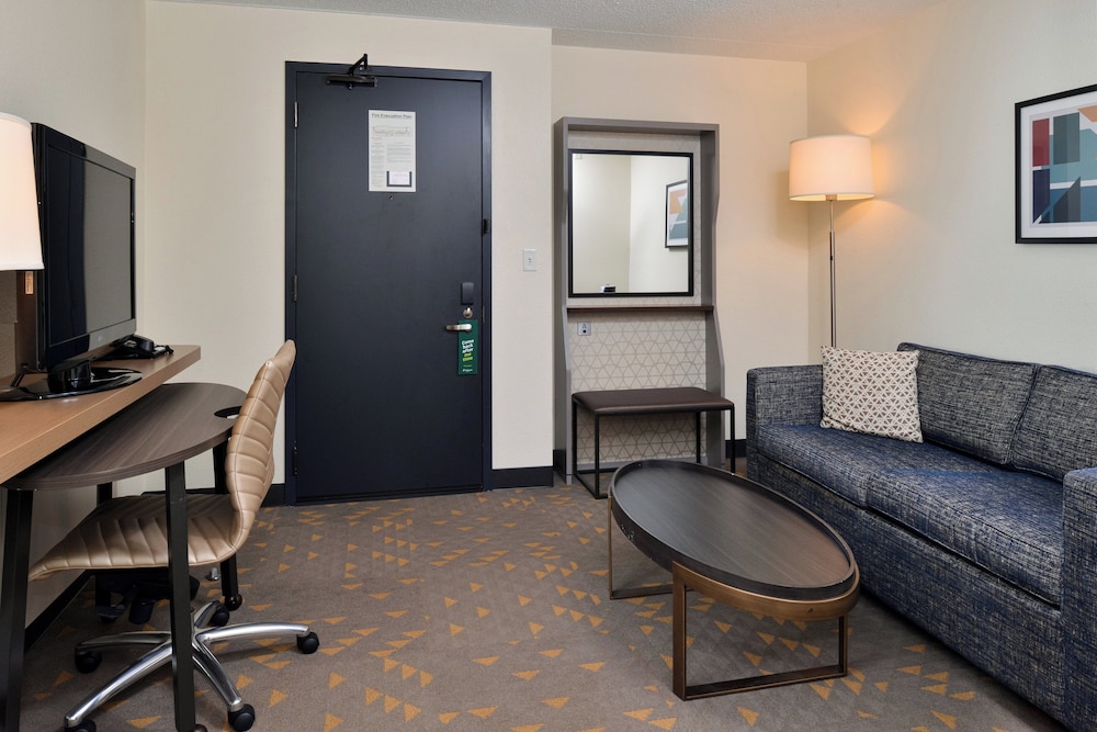 Holiday Inn Hotel & Suites Overland Park Convention Center - photo 25