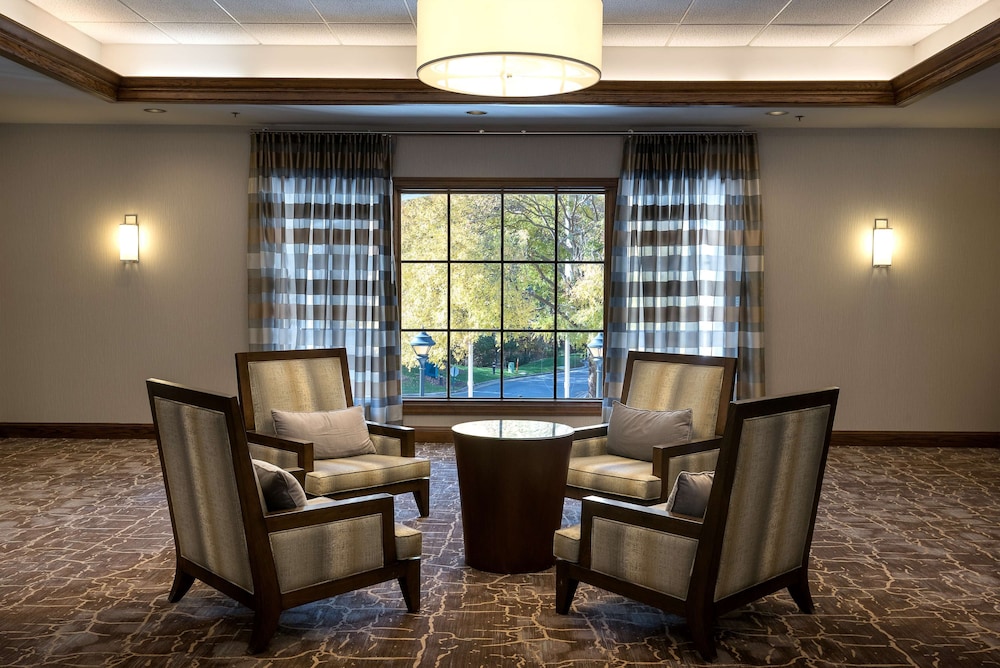 Homewood Suites by Hilton Raleigh Cary - photo 3