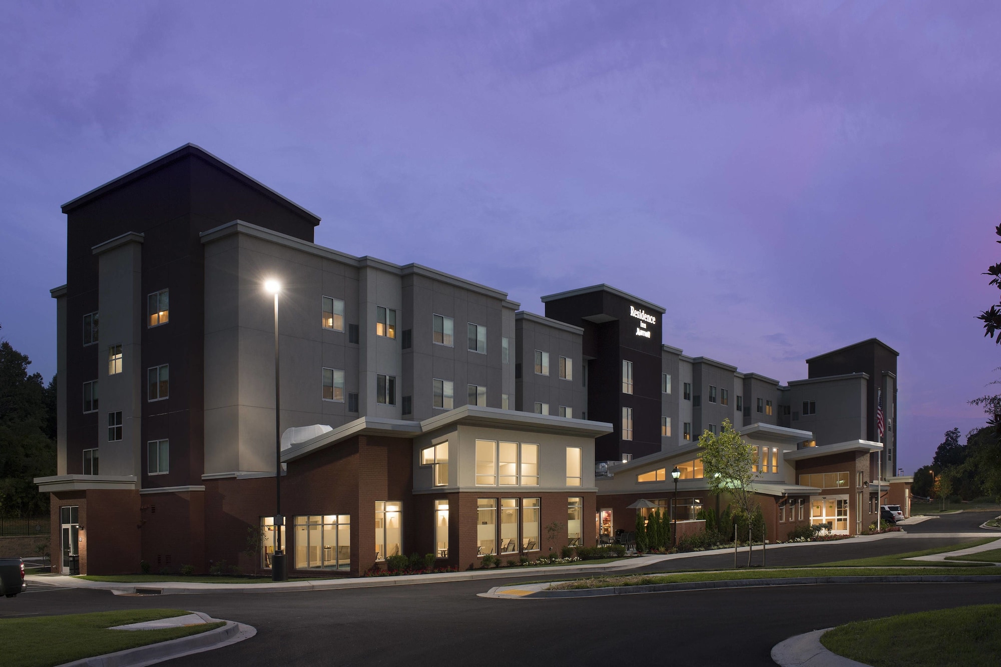 Residence Inn by Marriott Baltimore Owings Mills - featured photo