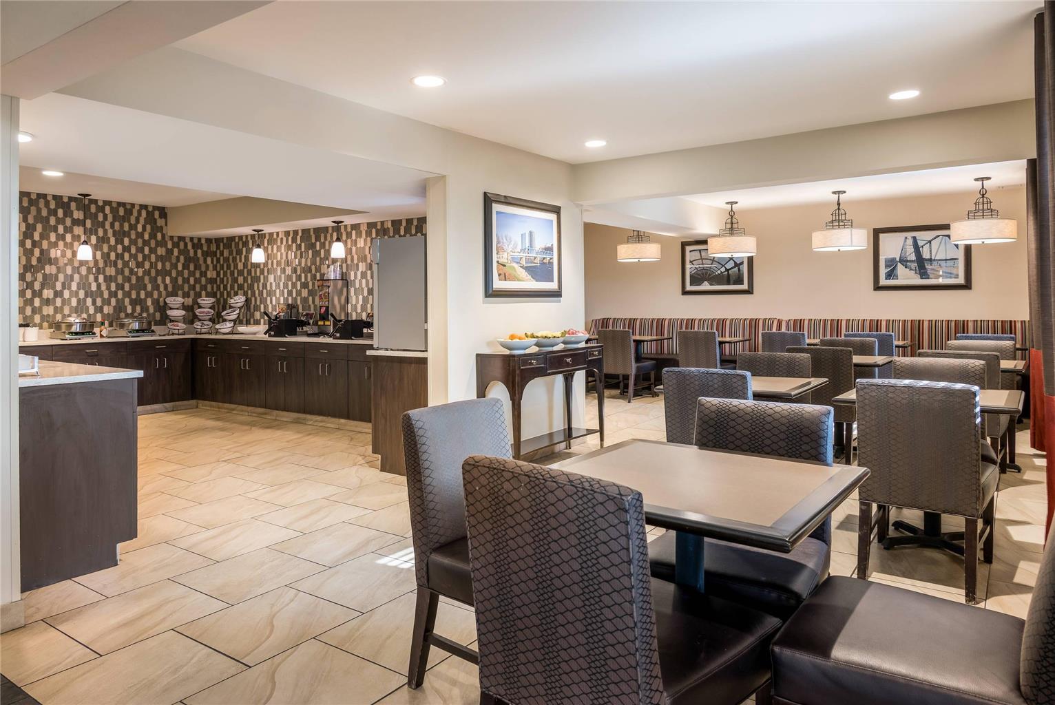 Country Inn & Suites by Radisson Grandville Grand Rapids West MI - photo 38