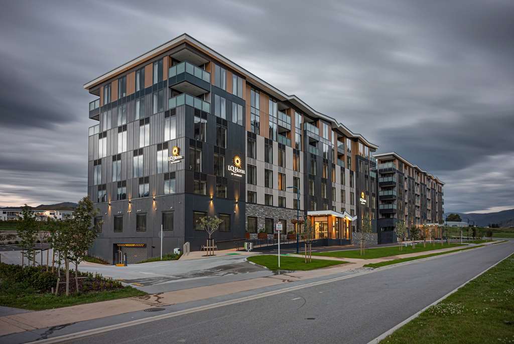 La Quinta by Wyndham Remarkables Park Queenstown in Queenstown, New Zealand