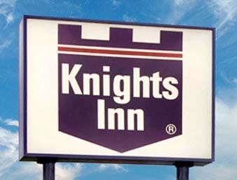 Knights Inn Stevens Point