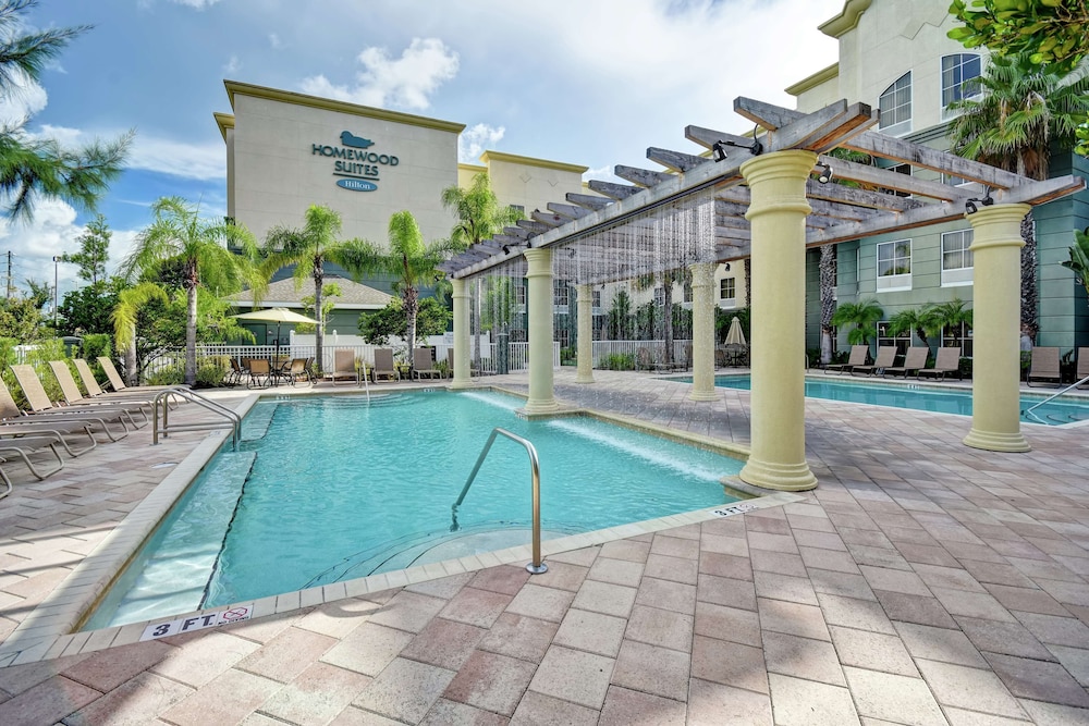 Homewood Suites by Hilton Tampa Port Richey - photo 28