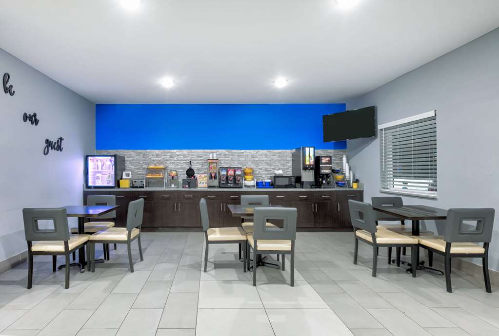 Days Inn by Wyndham Zachary LA - photo 34