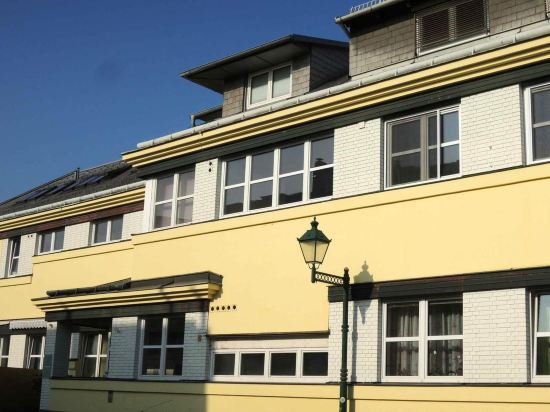 Homing Immobilien pet-friendly hotel Maria Enzersdorf