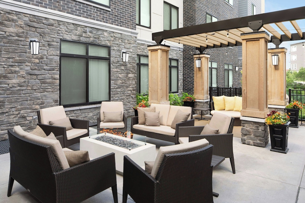 Residence Inn by Marriott Rochester Mayo Clinic Area South - photo 32