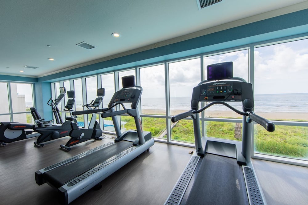 Holiday Inn Club Vacations Galveston Seaside Resort - photo 39
