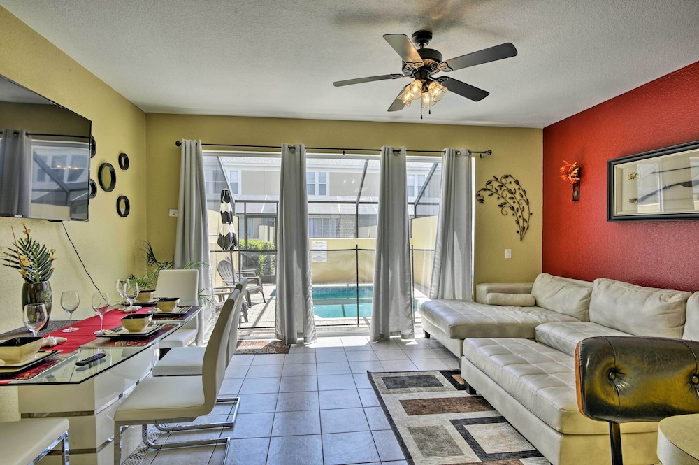 Resort Townhome w Splash Pool 7 Mi to Disney - photo 43