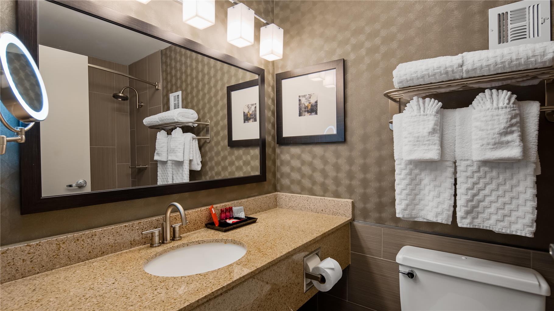 Cottonwood Airport & Expo Hotel Louisville - photo 15