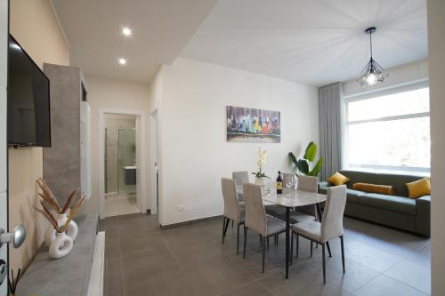 Redi apartments florence — 4-Star Luxury Hotel in Florence, Italy