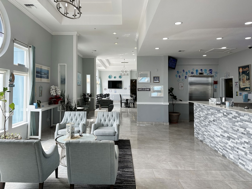 BayVue Hotel Resort and Suites - photo 83