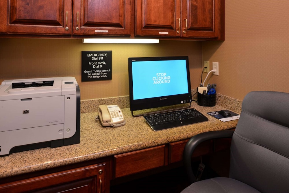 Hampton Inn by Hilton Lincoln - photo 43