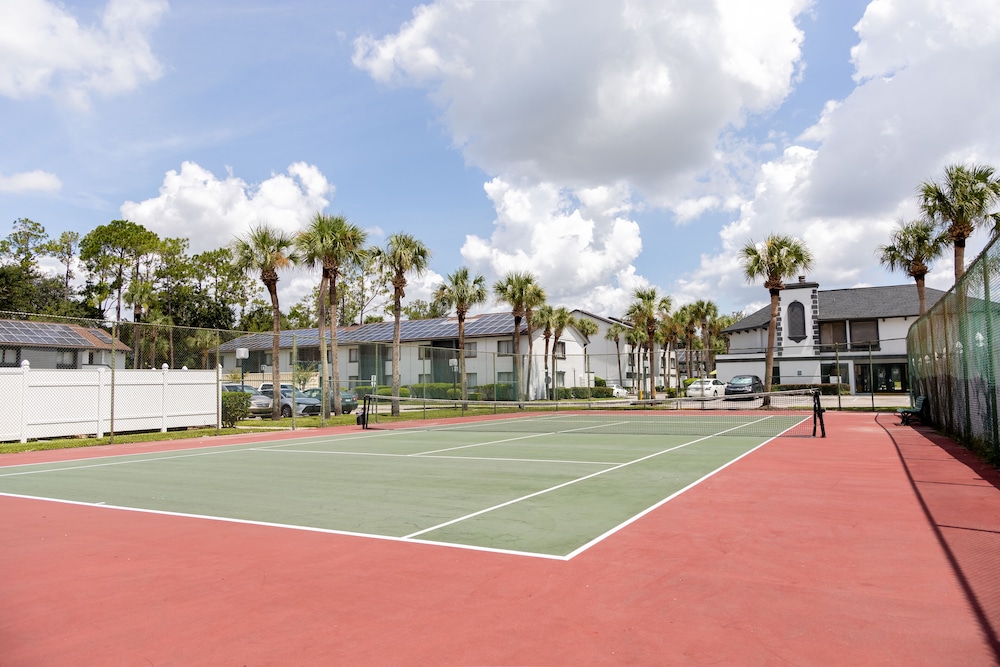 Legacy Vacation Resorts Kissimmee Orlando - photo 100