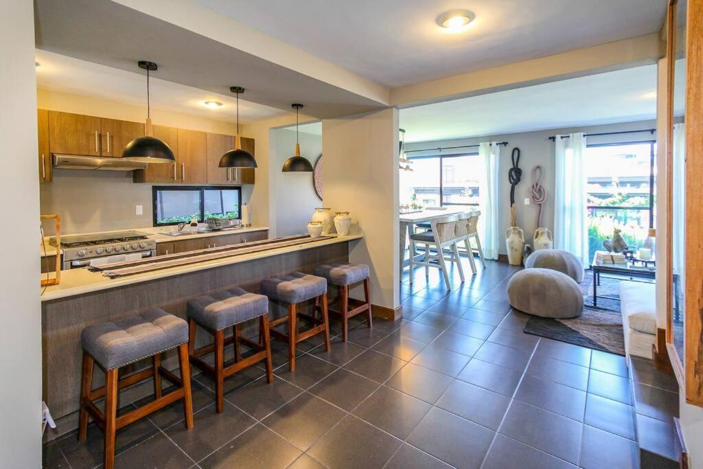 Casa Serenna Un oasis en San Miguel de Allende — 4-Star Luxury Hotel in San Miguel De Allende, Mexico